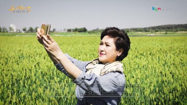 전북 금강방송 뉴스타 페스티벌 5회