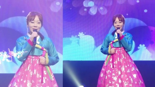 뉴스타 페스티벌 타이틀 영상
