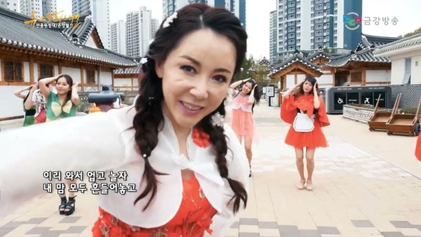 금강 뉴스타 페스티벌  7회차