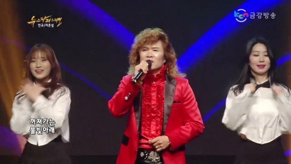 뉴스타페스티벌 3회차